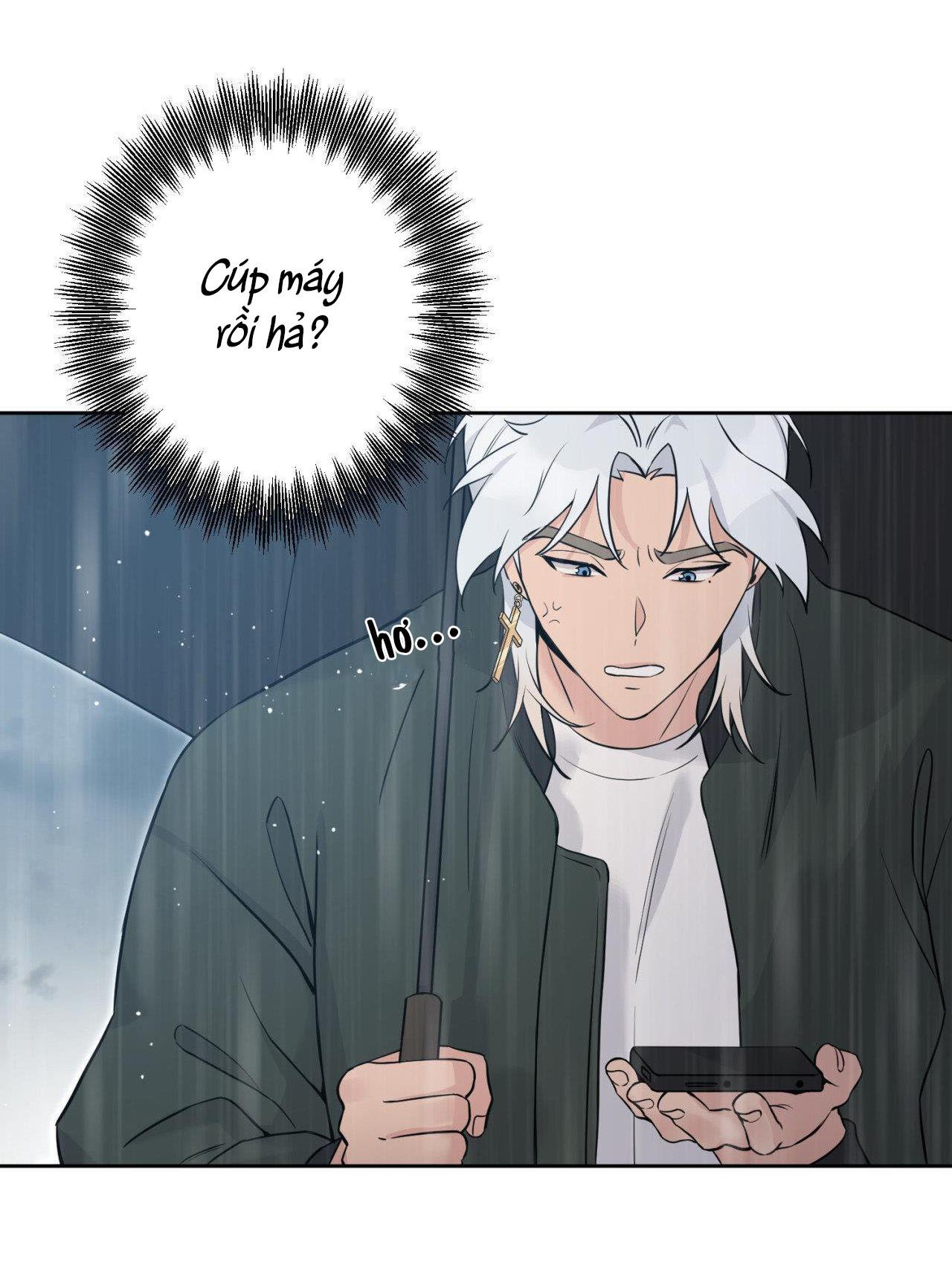 Đọc truyện NỤ HÔN THIÊN THẦN - Chapter 10