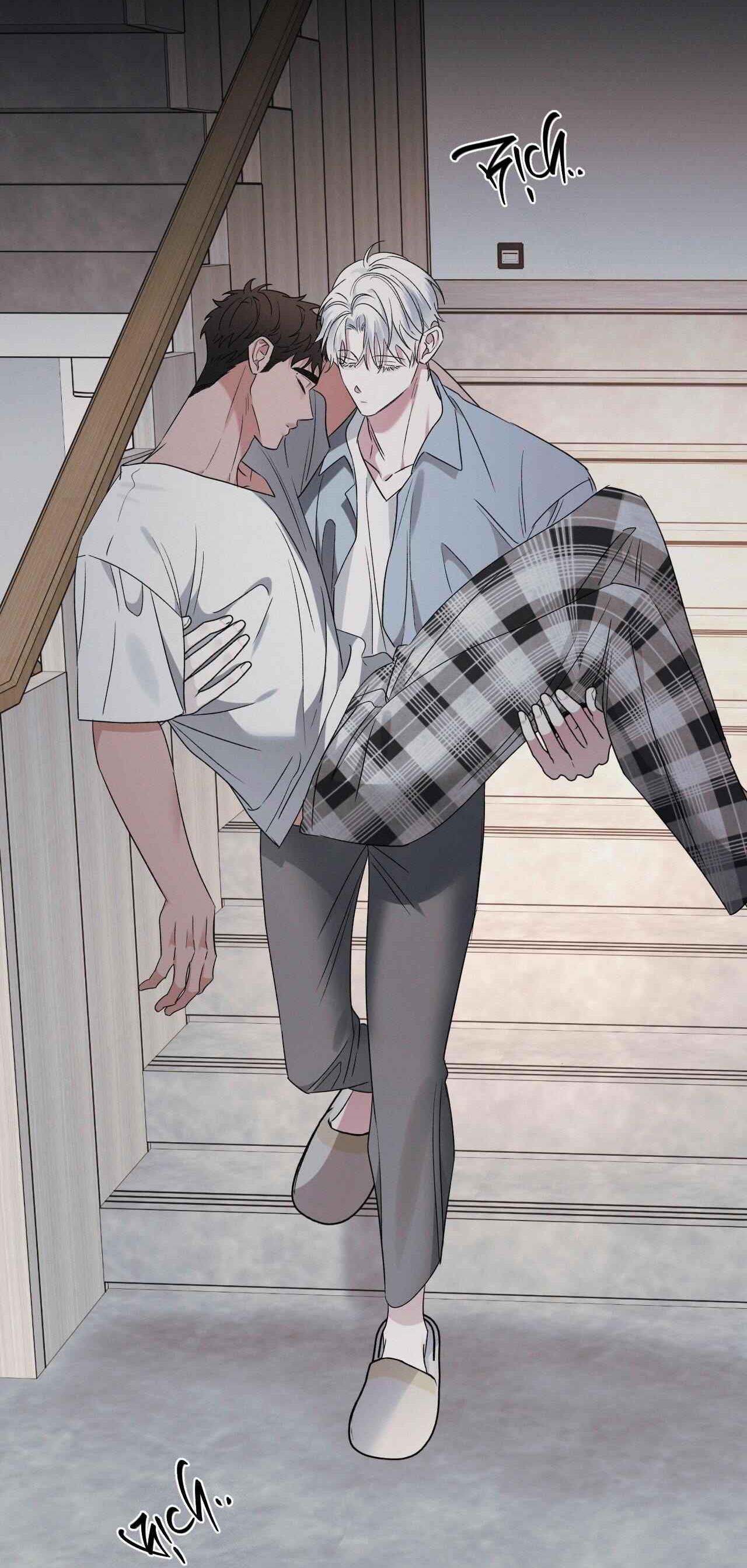 Đọc truyện Đầm Lầy Của Nhân Ngư - Chapter 20