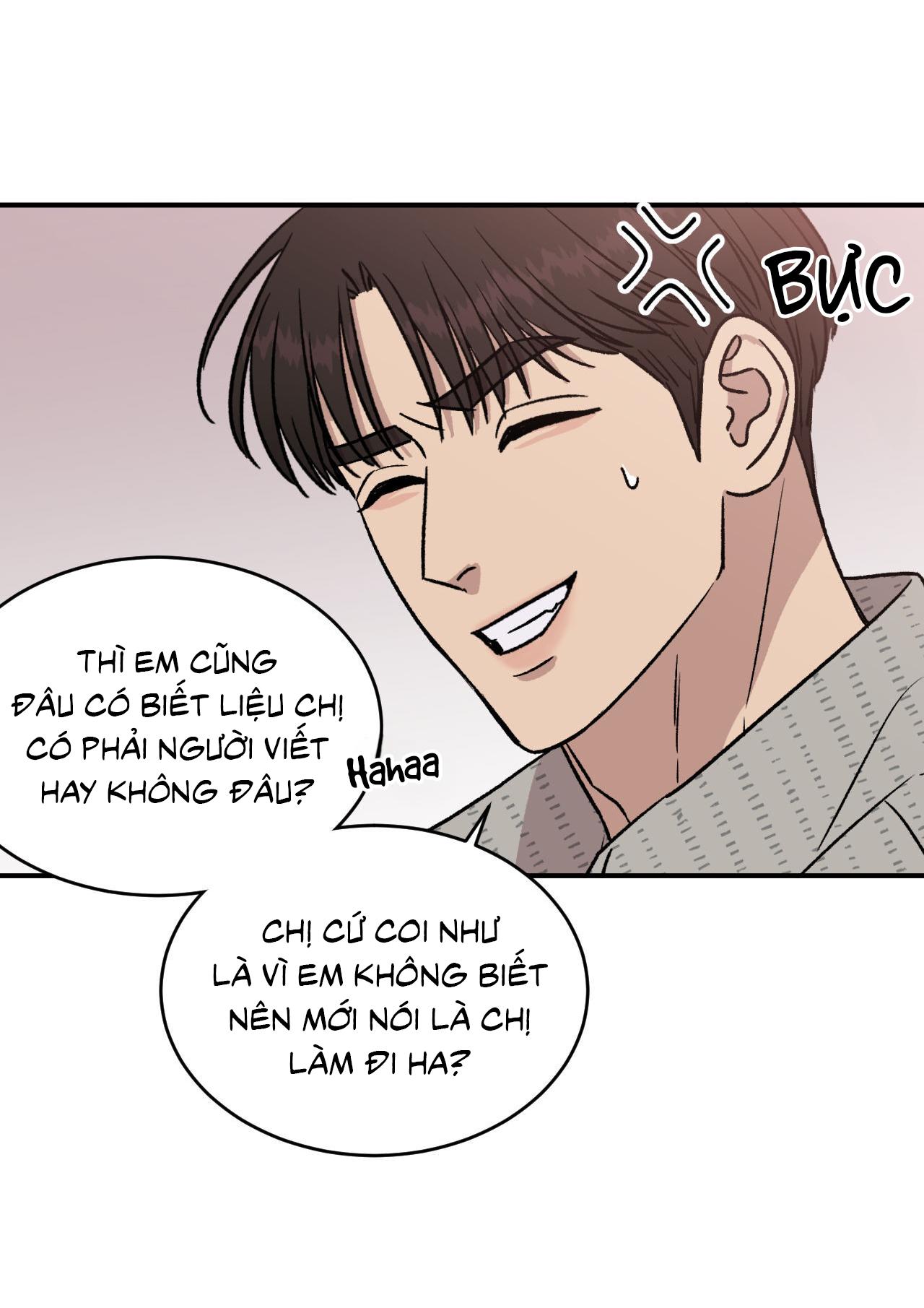 Đọc truyện Nhà của chúng ta - Chapter 11