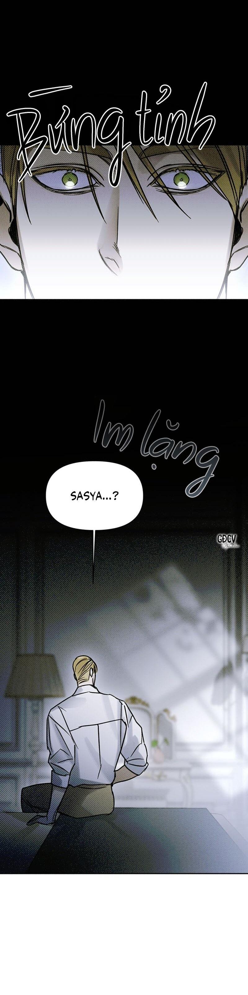 Đọc truyện Độc Tấu Đôi - Chapter 14