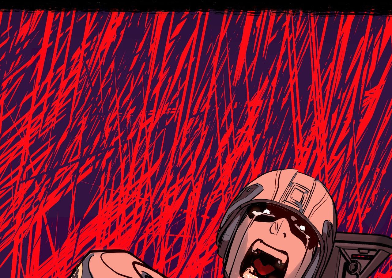 Đọc truyện Người Trong Gương (Drop) - Chapter 19