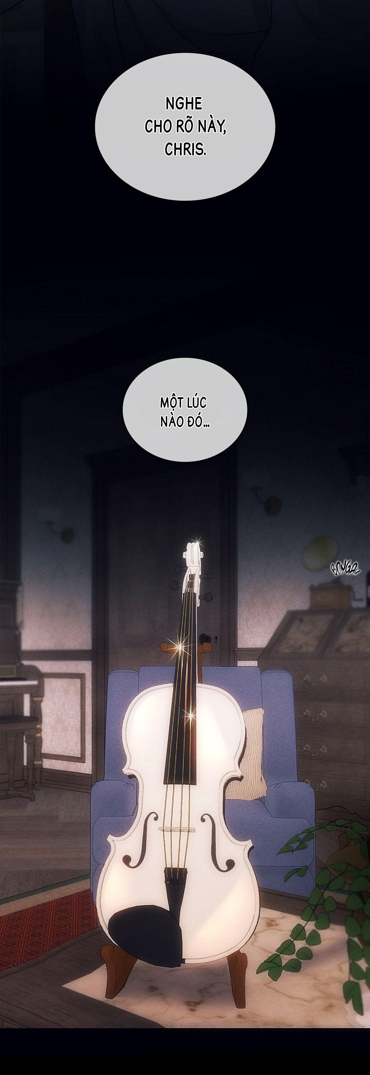 Đọc truyện Bóng ma của nhà hát Opera - Chapter 2