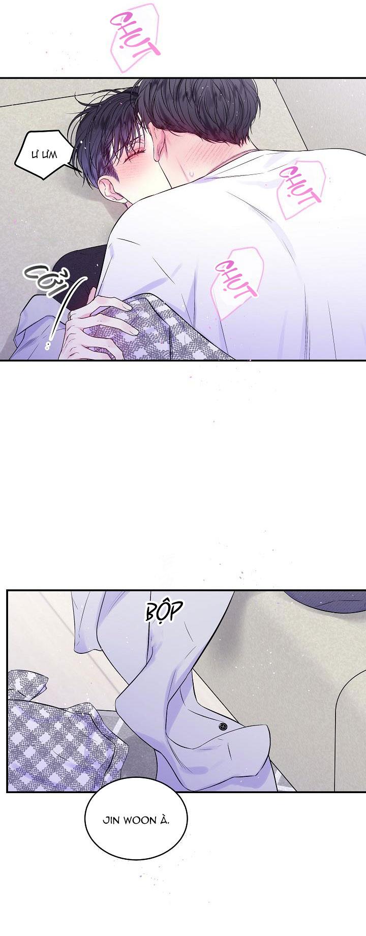 Đọc truyện BÌNH MINH THỨ HAI - Chapter 65