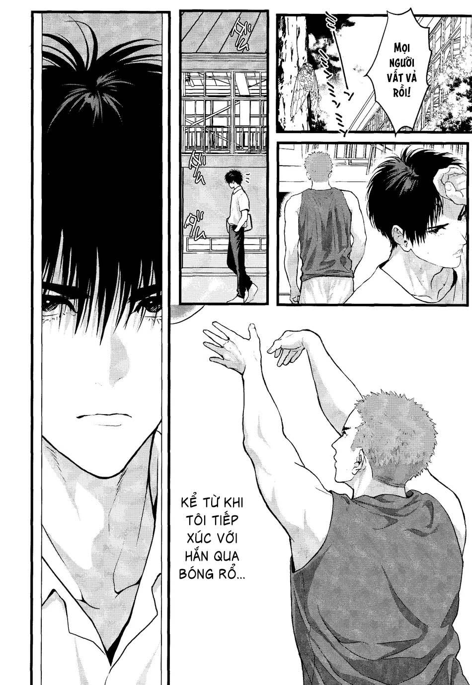 Đọc truyện Ổ sìn OTP - Chapter 196