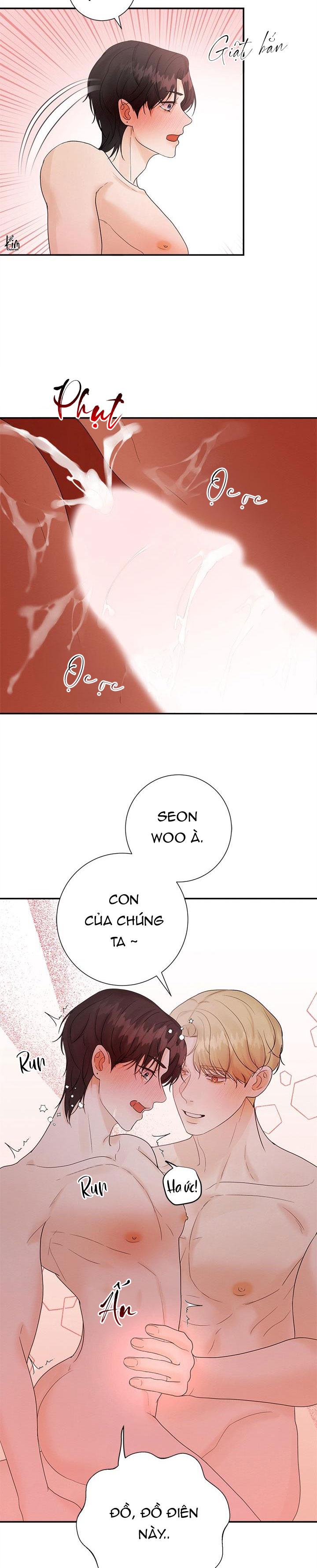 Đọc truyện TUYỂN TẬP NHẤT THỤ ĐA CÔNG CỦA NHÀ KIM - Chapter 29.3