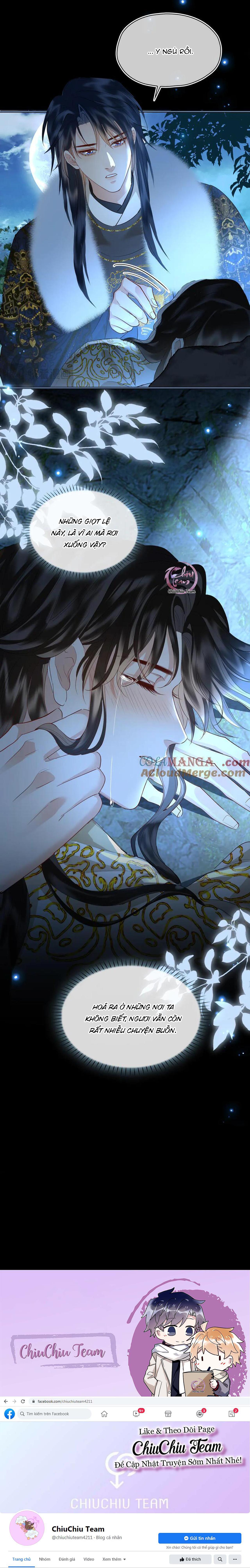 Đọc truyện Dục Vọng - Chapter 37