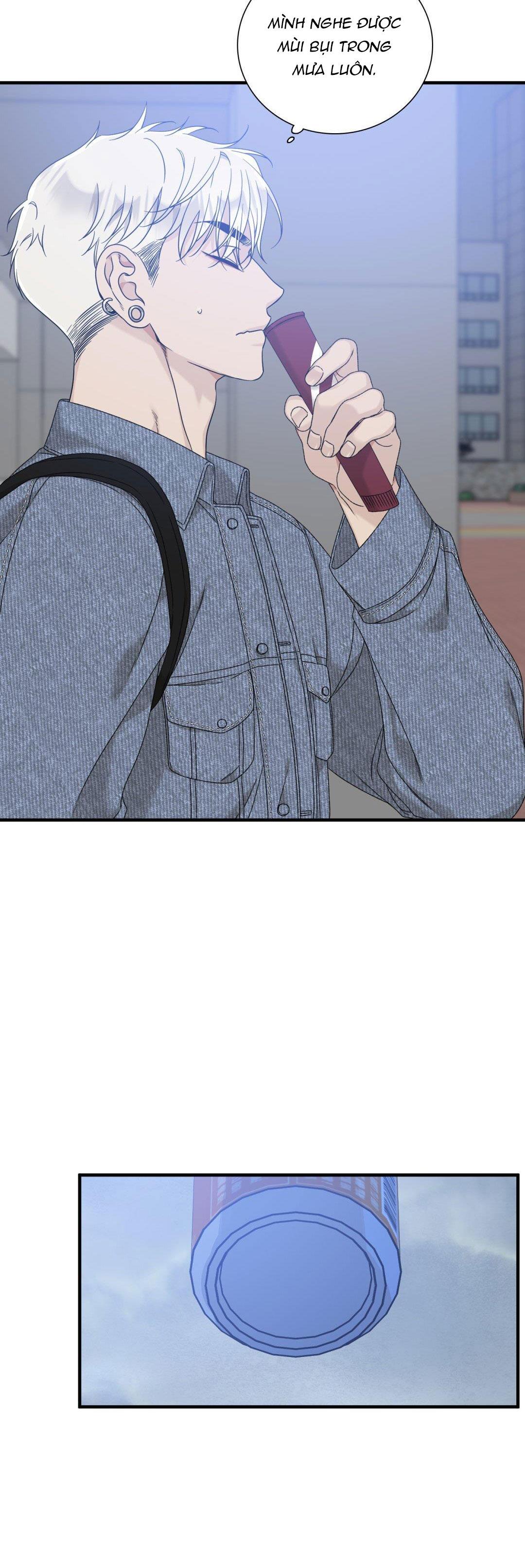 Đọc truyện KHỞI ĐẦU SAI LẦM - Chapter 6