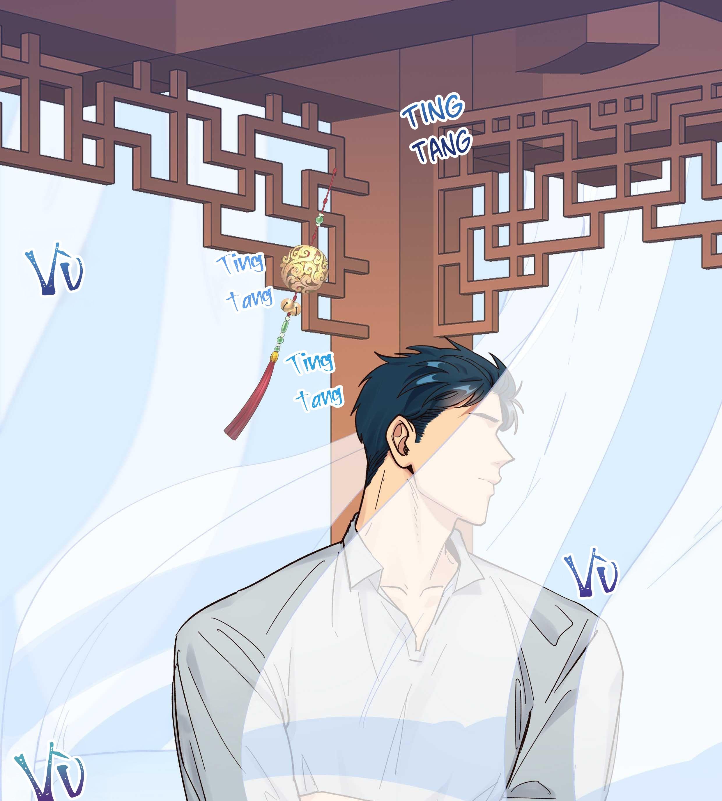 Đọc truyện Quán cơm tỳ hưu - Chapter 42