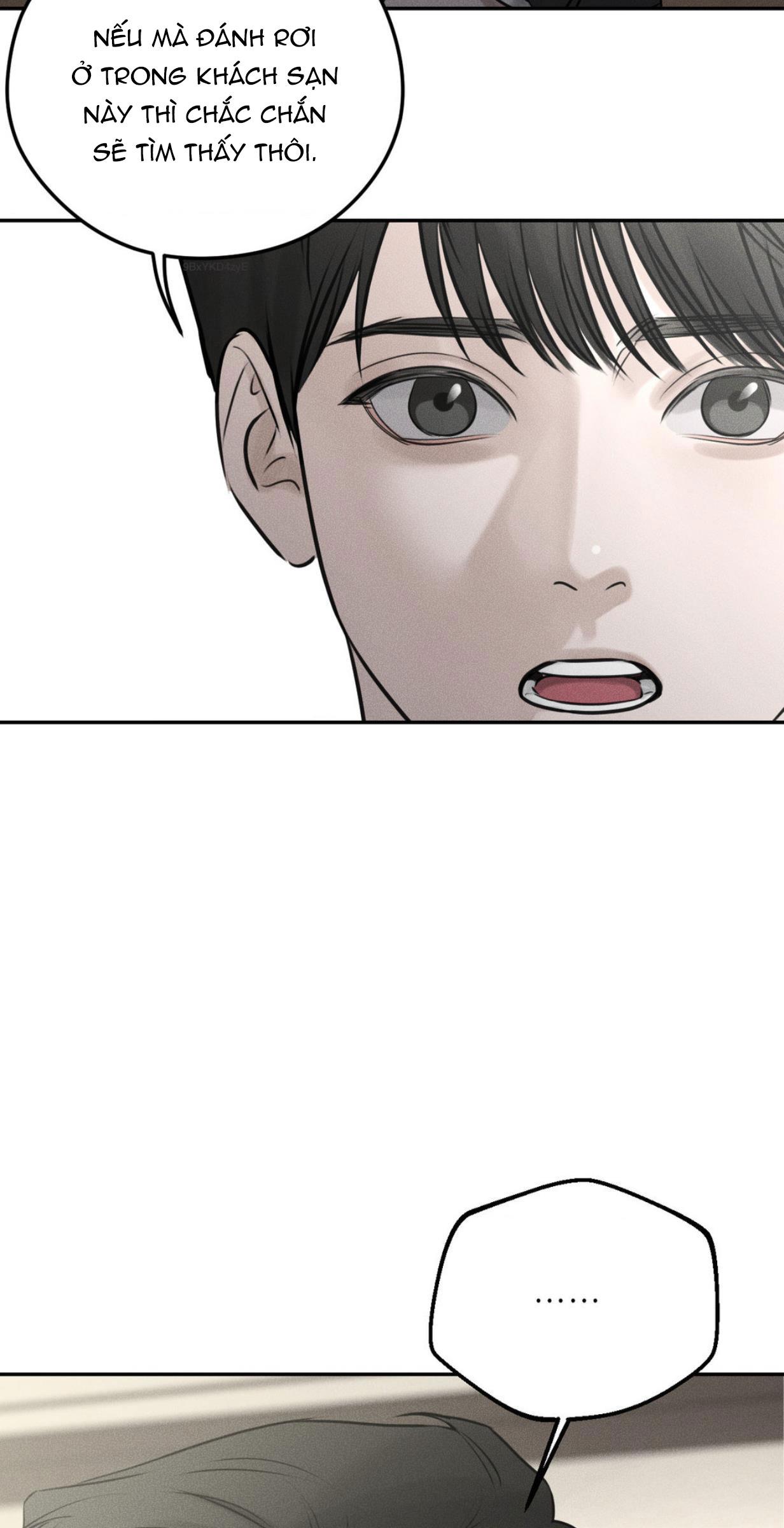 Đọc truyện DEAR, TEDDY BEAR - Chapter 7