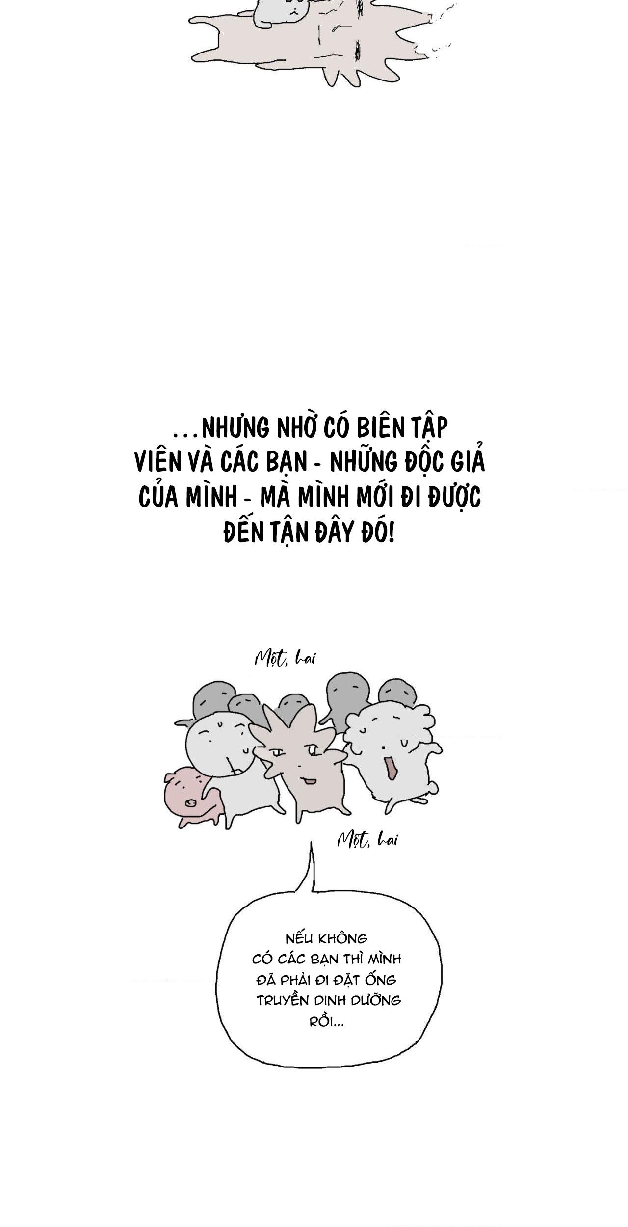 Đọc truyện Hold Over You - Chapter 25.1