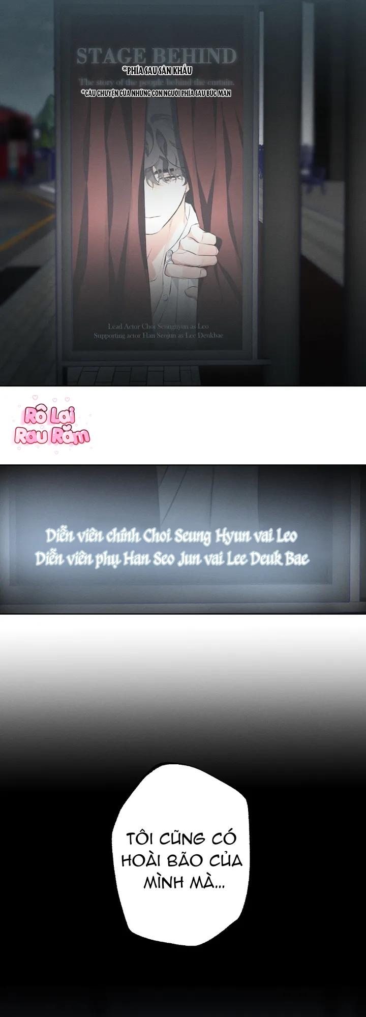 Đọc truyện [Kim Gunsu] Inferior Relationship - Chapter 9