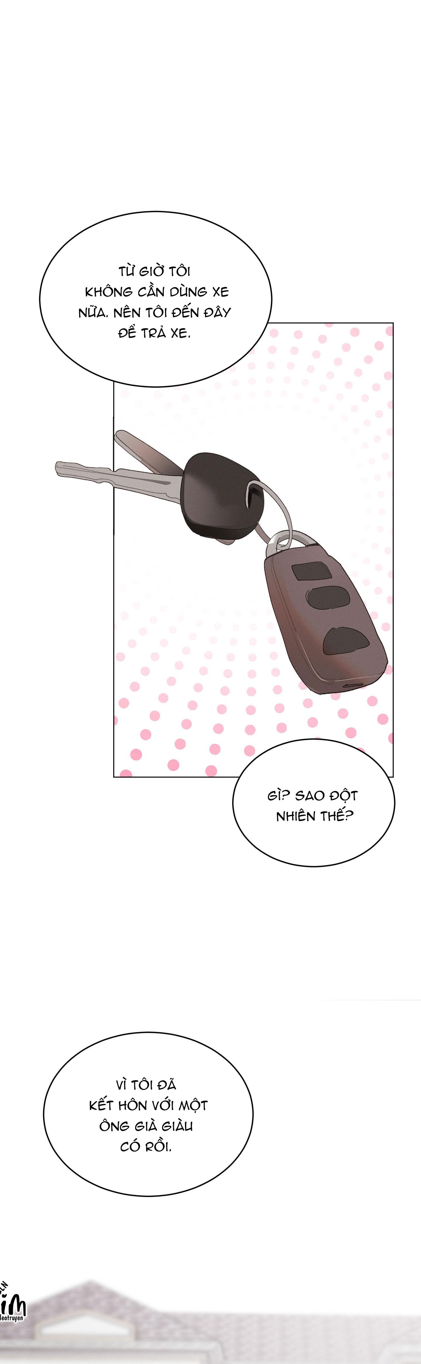 Đọc truyện BL NGẮN TUYỂN CHỌN - Chapter 6.4