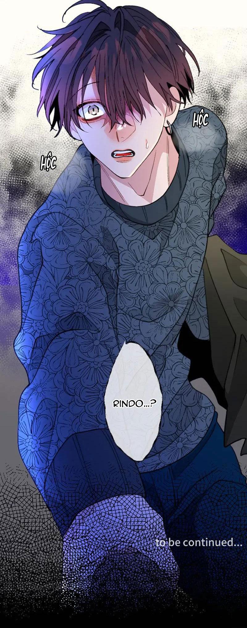 Đọc truyện Kẻ Theo Dõi Biến Thái Của Tôi - Chapter 123