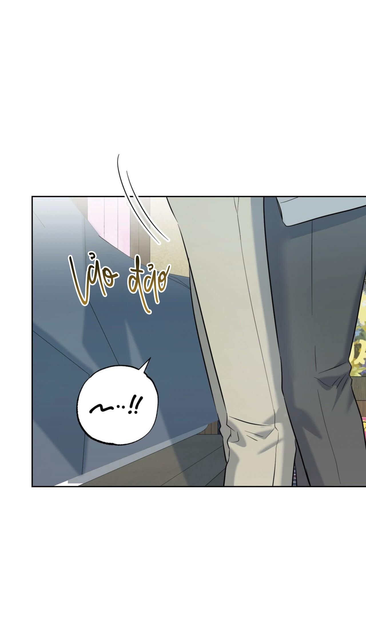 Đọc truyện  Khu Rừng Tĩnh Lặng - Chapter 42