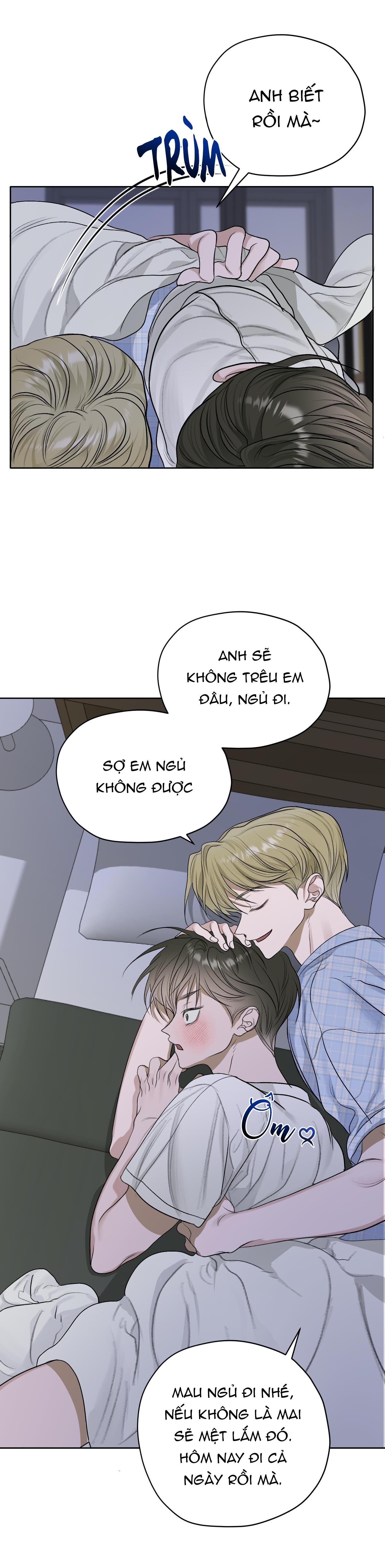 Đọc truyện  Đầm Hoa Sen - Chapter 18