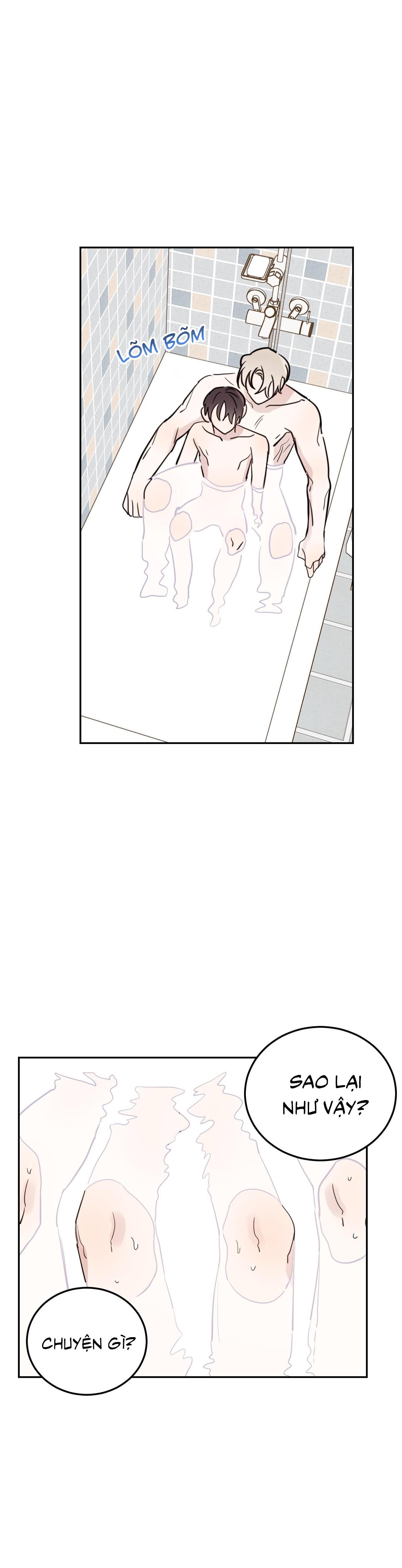 Đọc truyện Ác ma giữa ngã tư đường - Chapter 65