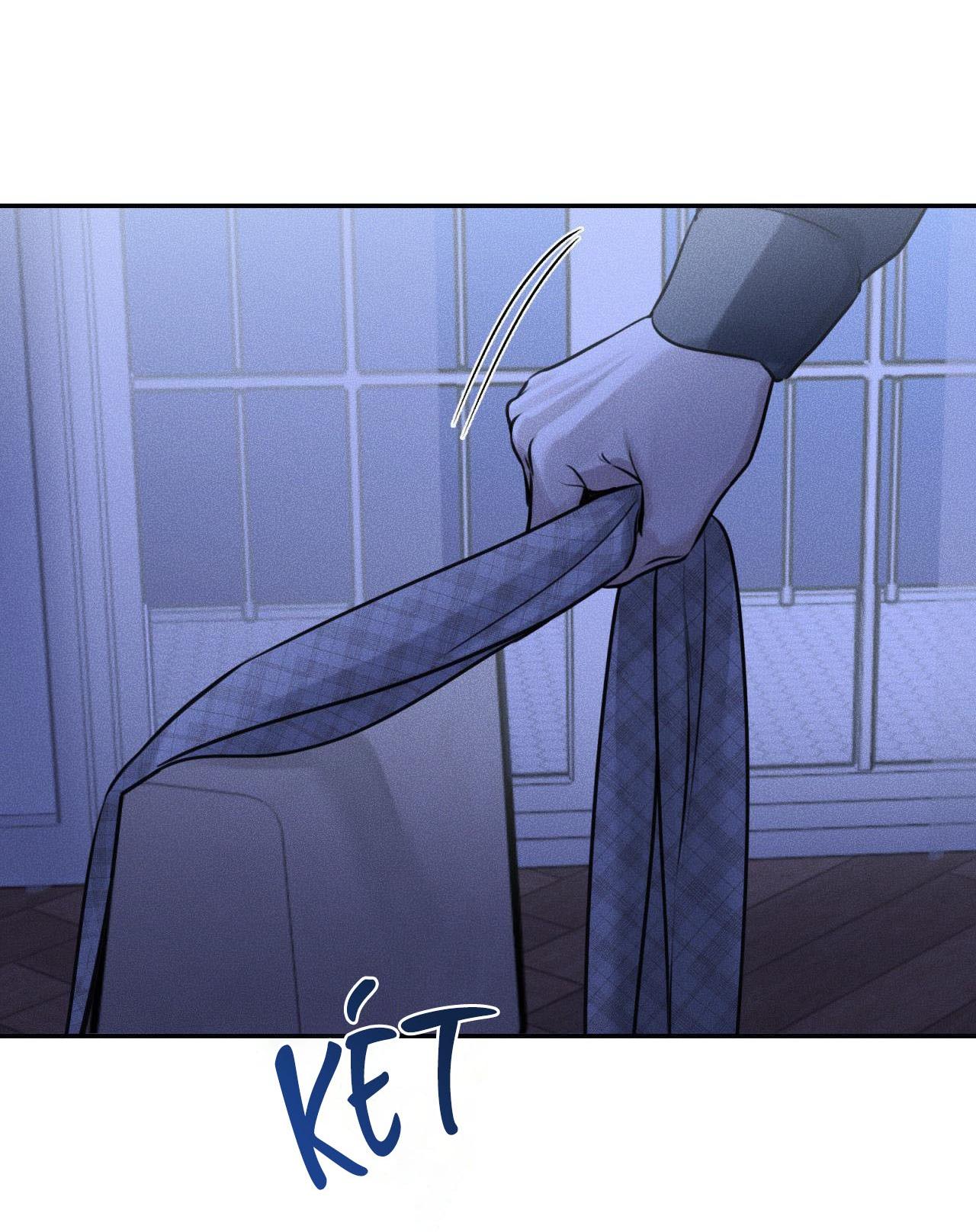 Đọc truyện  Gấu Teddy thân yêu - Chapter 8