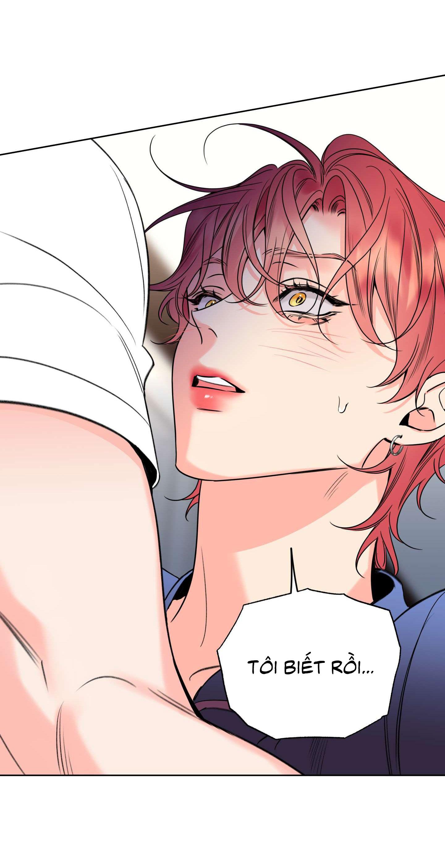 Đọc truyện HONEY TROUBLE - Chapter 37