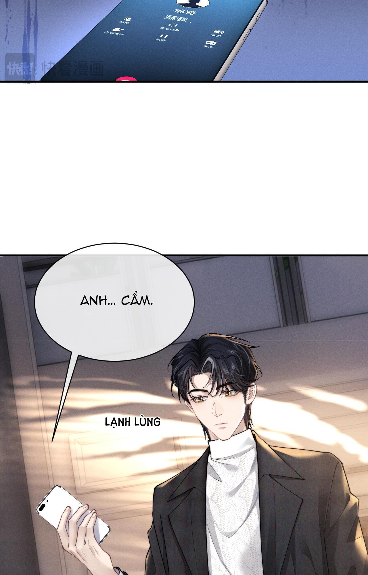 Đọc truyện Chấp Sự Thỏ Tai Cụp - Chapter 68
