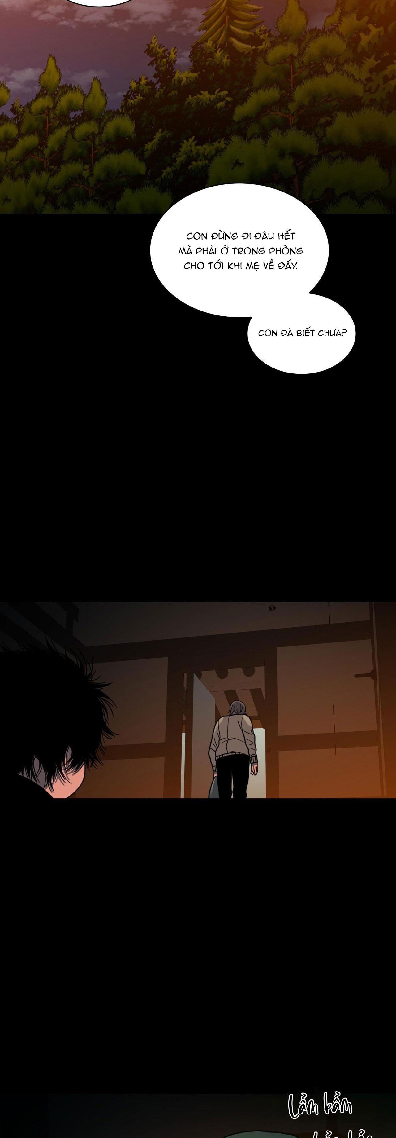 Đọc truyện ĂN MÒN - Chapter 34