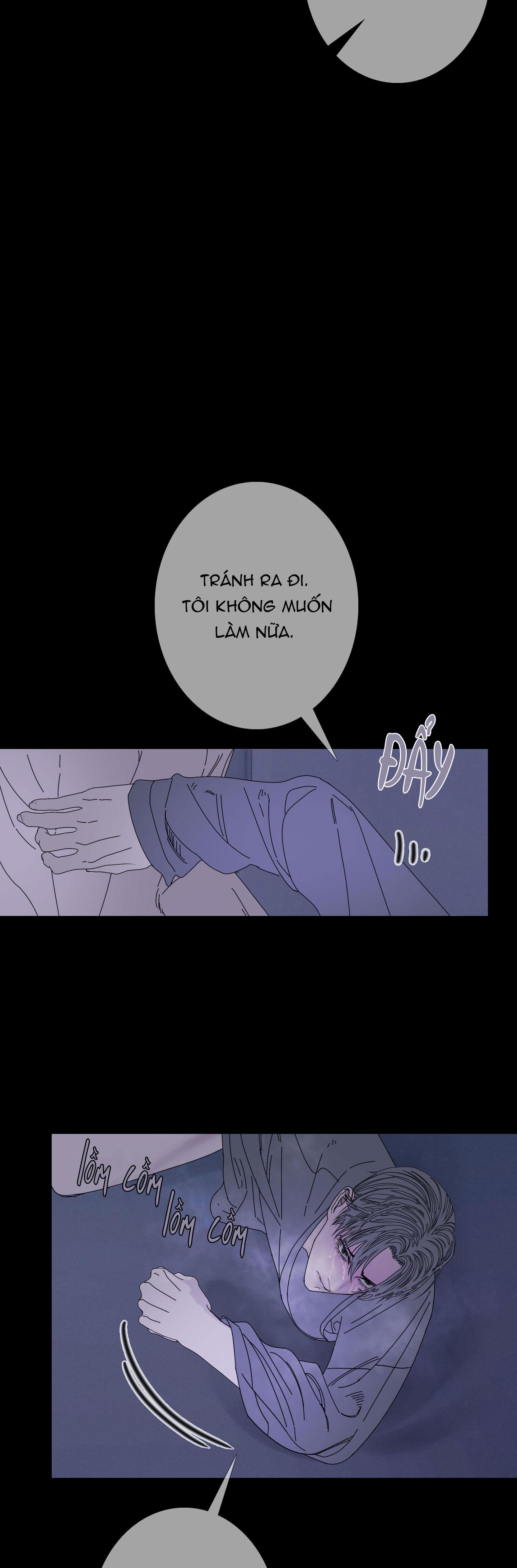 Đọc truyện CHUYỆN QUỶ MÔN QUAN - Chapter 47