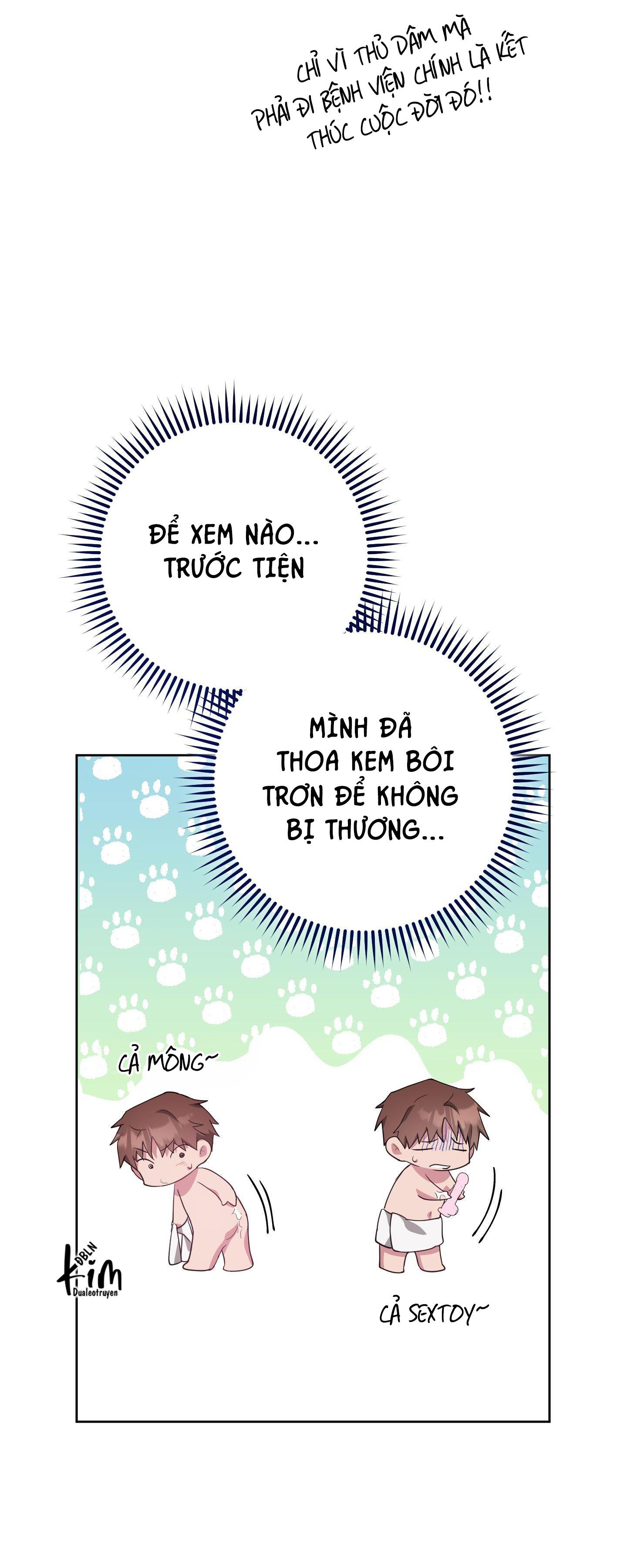 Đọc truyện BÍ MẬT CỦA BẠN GÁI - Chapter 7