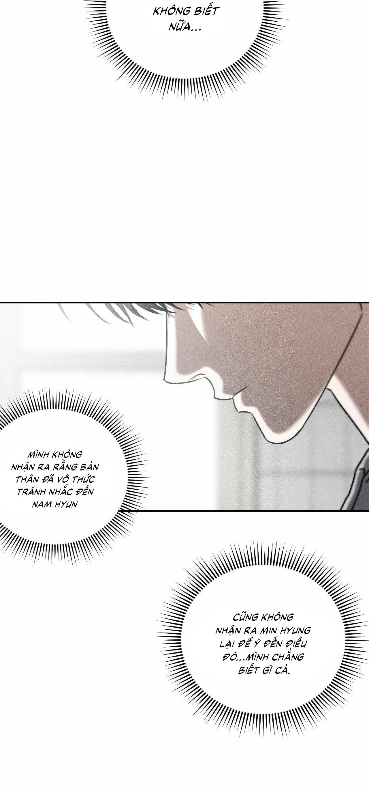 Đọc truyện  Gấu Teddy thân yêu - Chapter 35