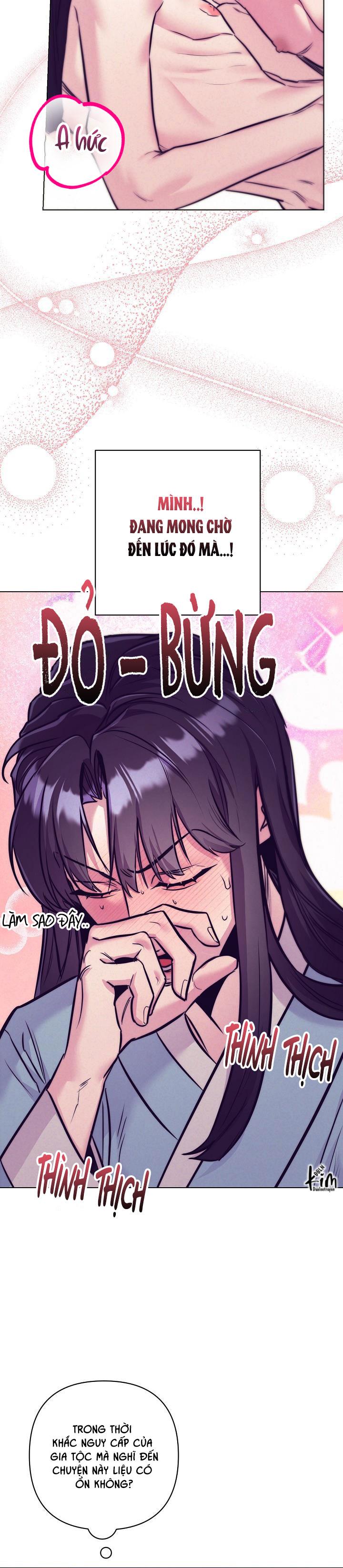 Đọc truyện TRUYỆN NGẮN LỤC LẠC ĐÔI - Chapter 1.5