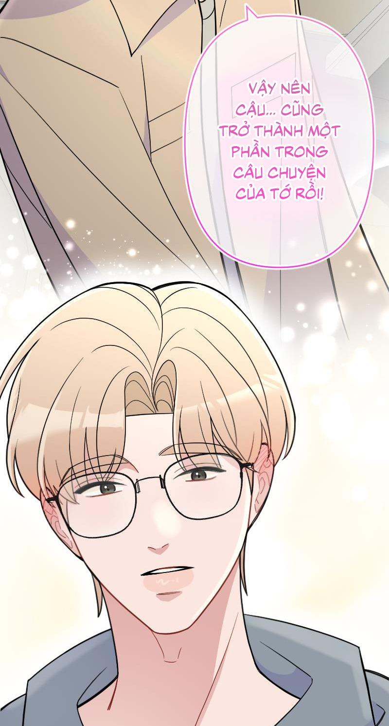 Đọc truyện Tình yêu của chúng ta sắp thành hình rồi - Chapter 19