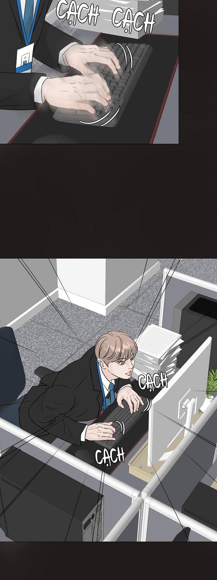 Đọc truyện Ở LẠI BÊN TÔI - Chapter 47