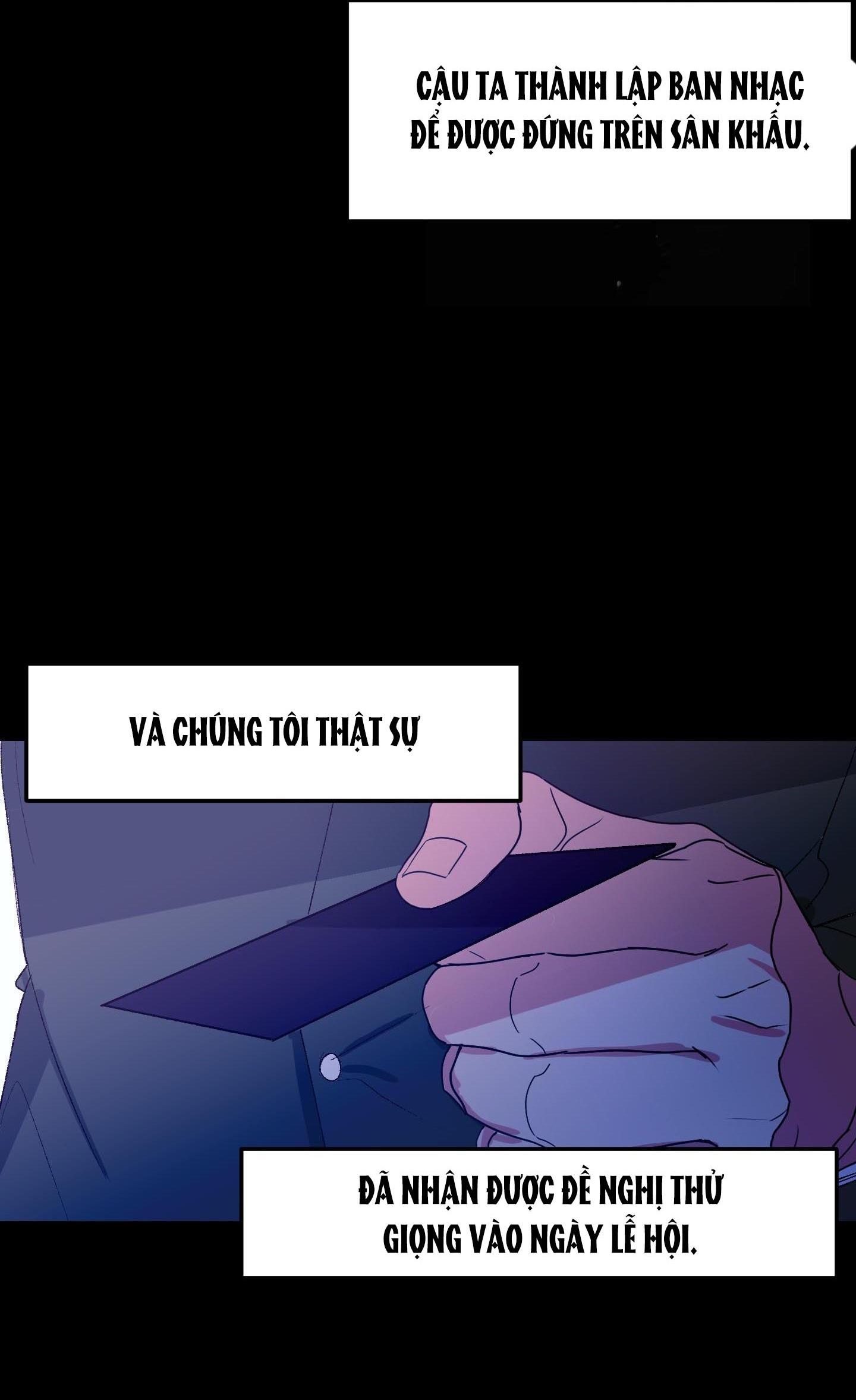 Đọc truyện BL NGẮN CHỊCH HỎNY - Chapter 46.7