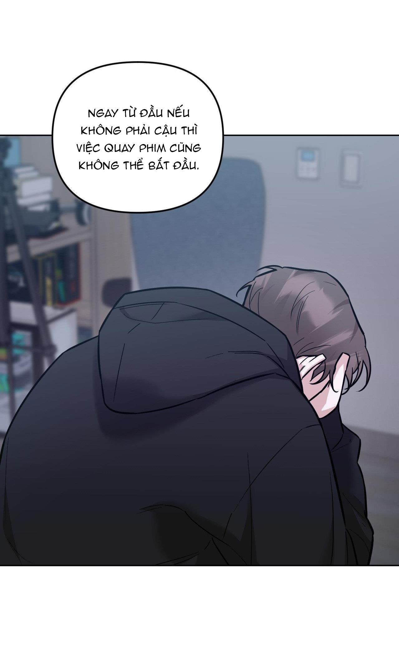 Đọc truyện HÃY HÉT LỚN OK ĐI - Chapter 15