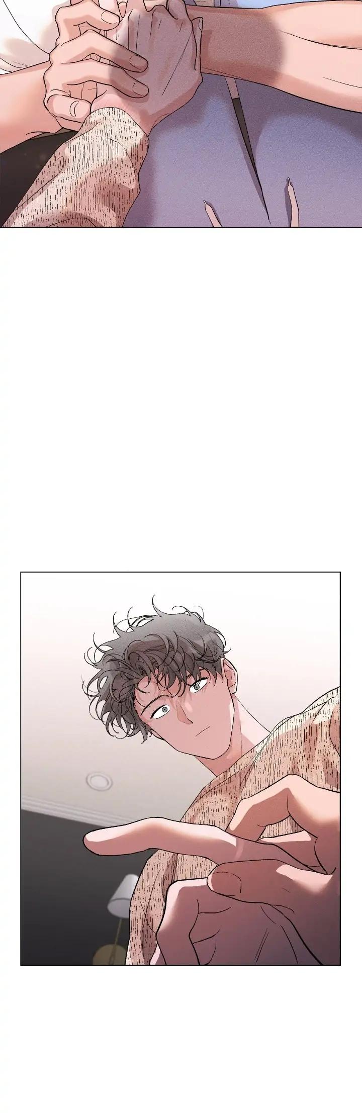 Đọc truyện Người Yêu Của Anh Trai Tôi - Chapter 14