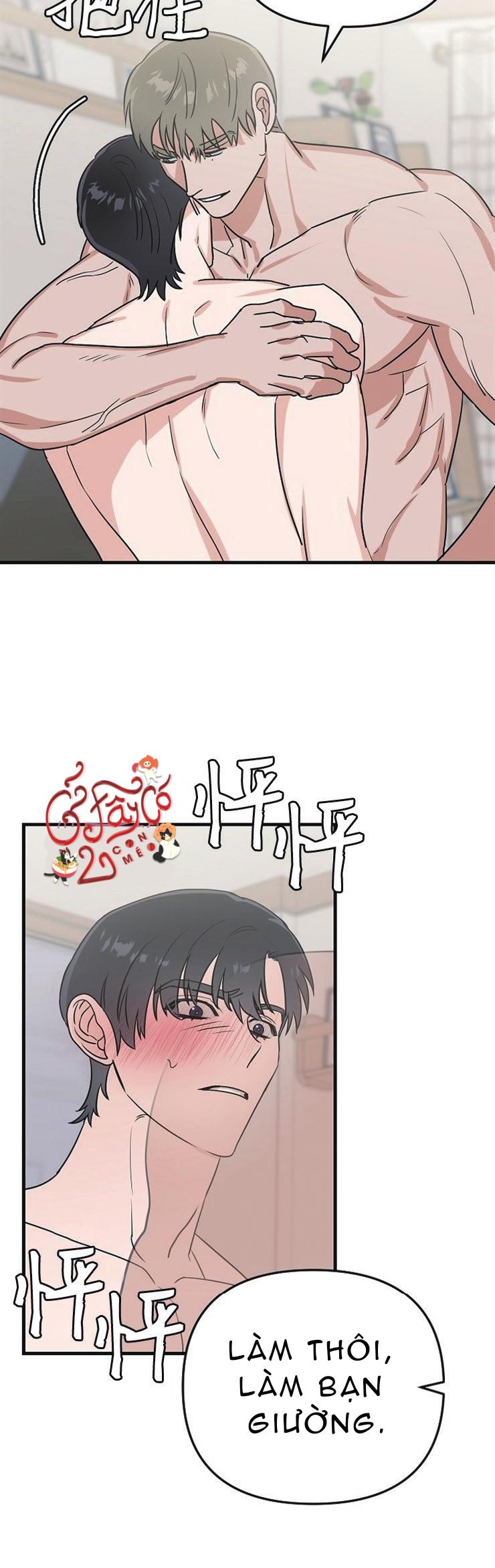 Đọc truyện Thiên Đường - Chapter 9