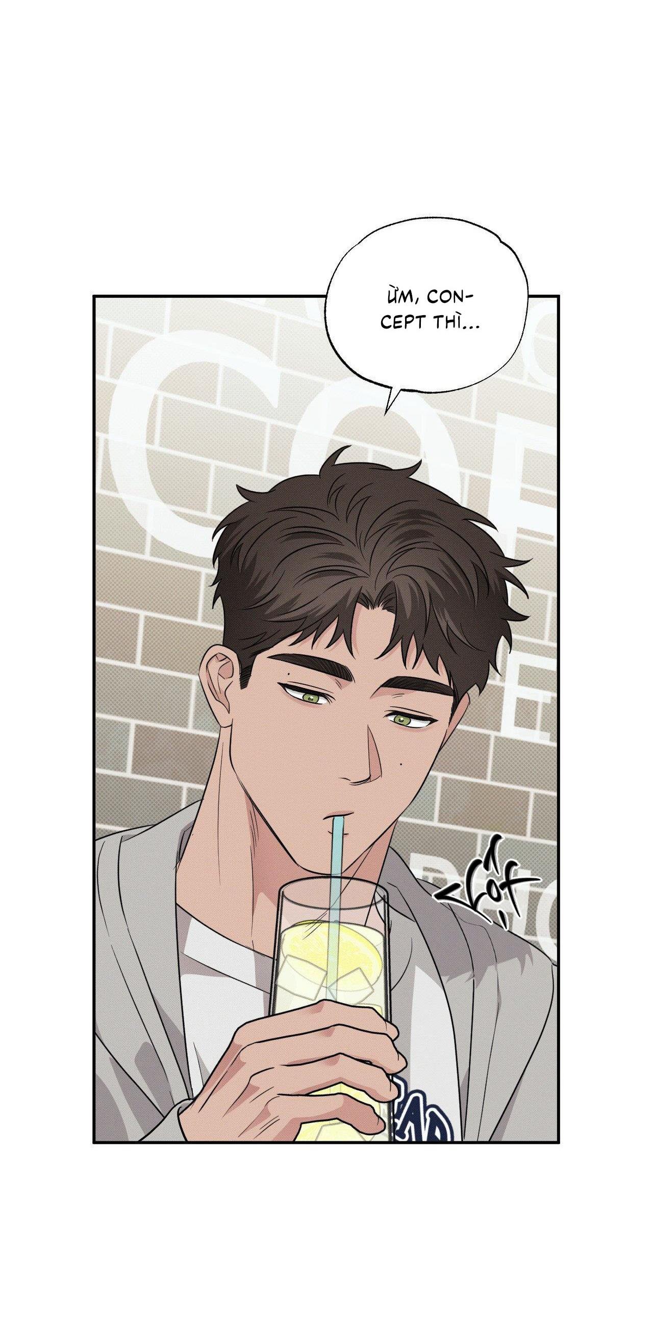 Đọc truyện  Đầm Lầy Của Nhân Ngư - Chapter 8