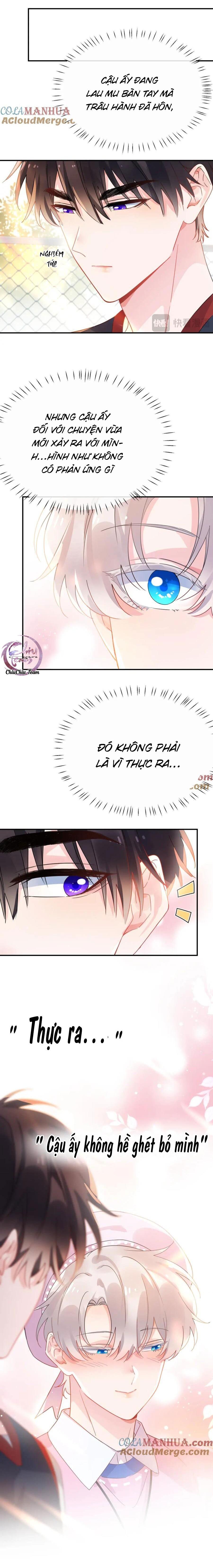 Đọc truyện Có Bản Lĩnh Thì Cậu Thử Nổi Nóng Tiếp Đi? - Chapter 143