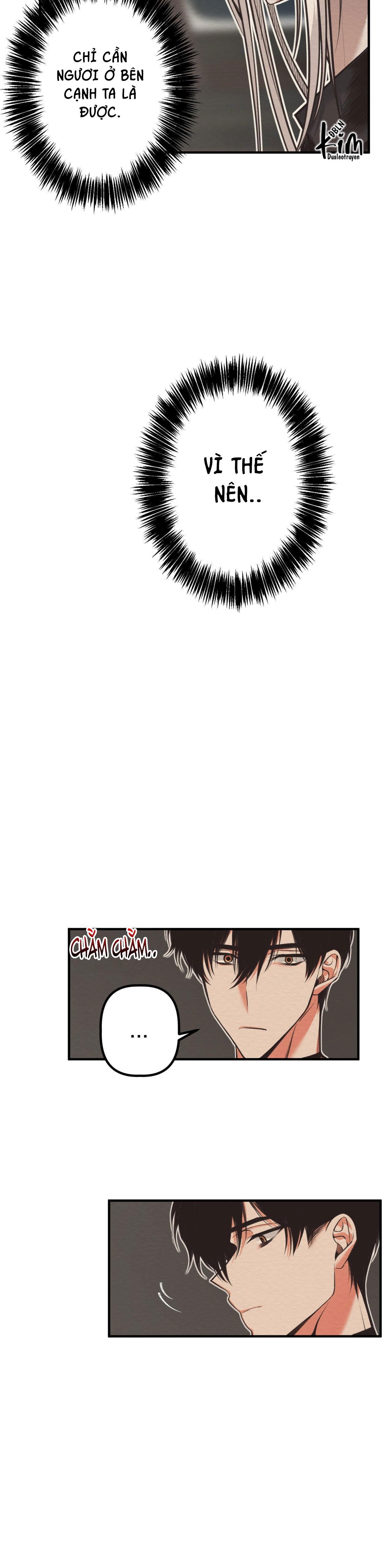 Đọc truyện ÁC MA ĐỈNH CẤP - Chapter 14