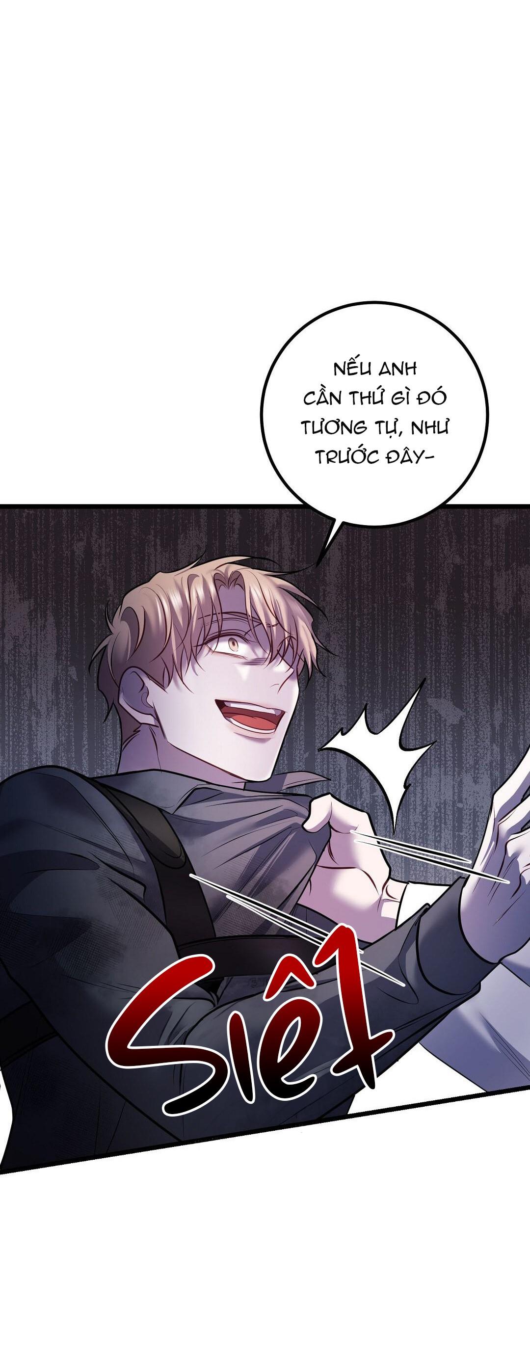 Đọc truyện Đáy Sâu Tuyệt Vọng - Chapter 62