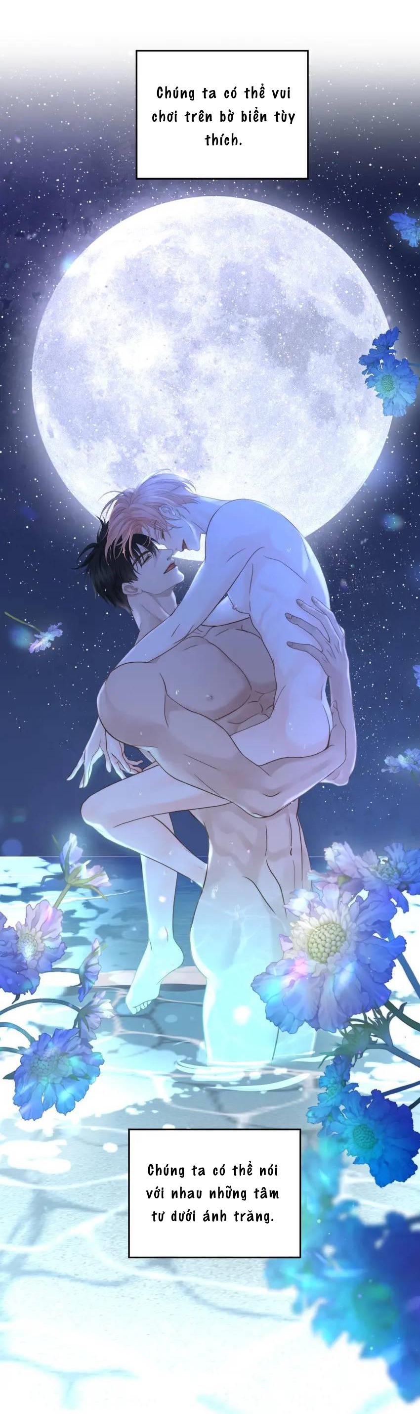 Đọc truyện Crazy About Me - Chapter 15