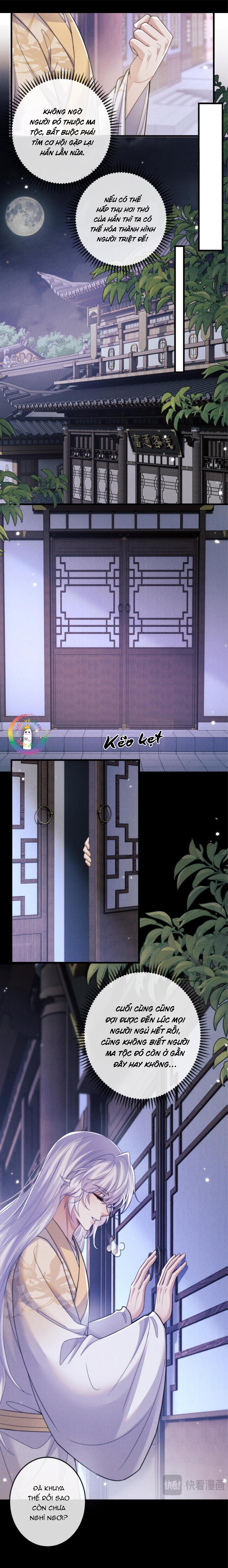 Đọc truyện Sự Hối Hận Muộn Màng - Chapter 64