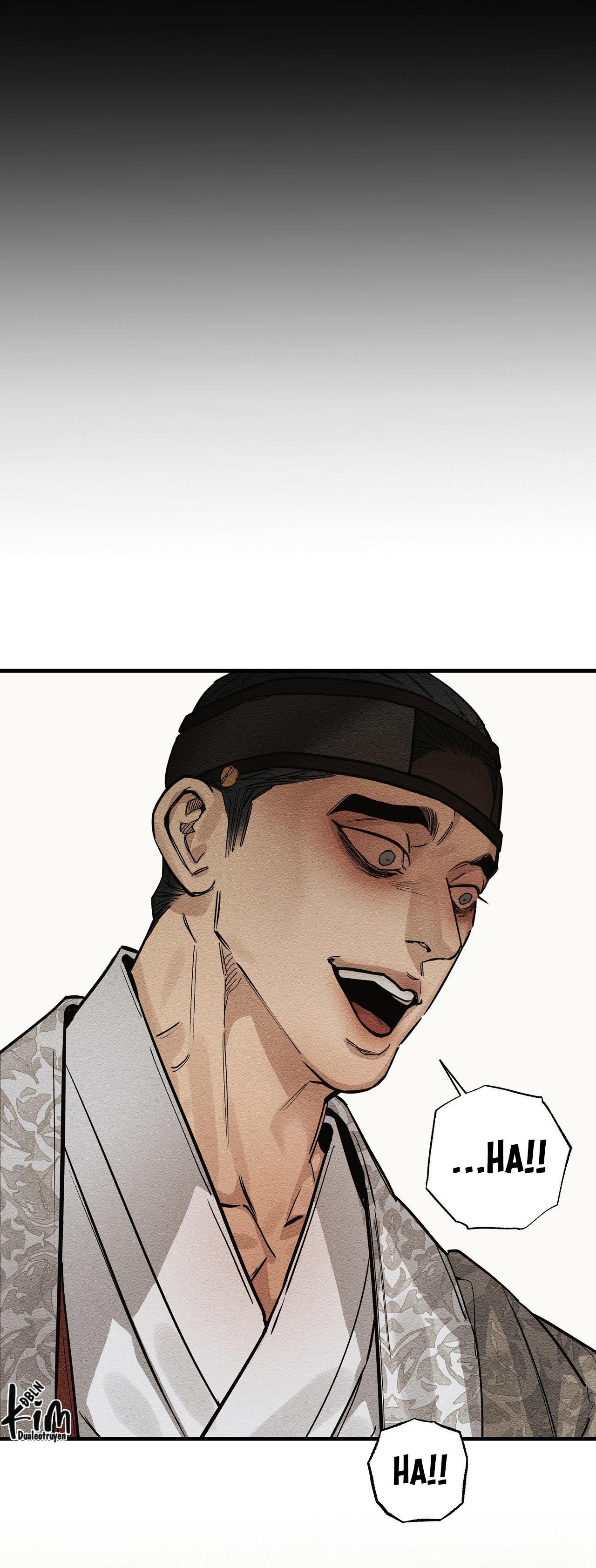 Đọc truyện DUYÊN PHẬN - Chapter 20