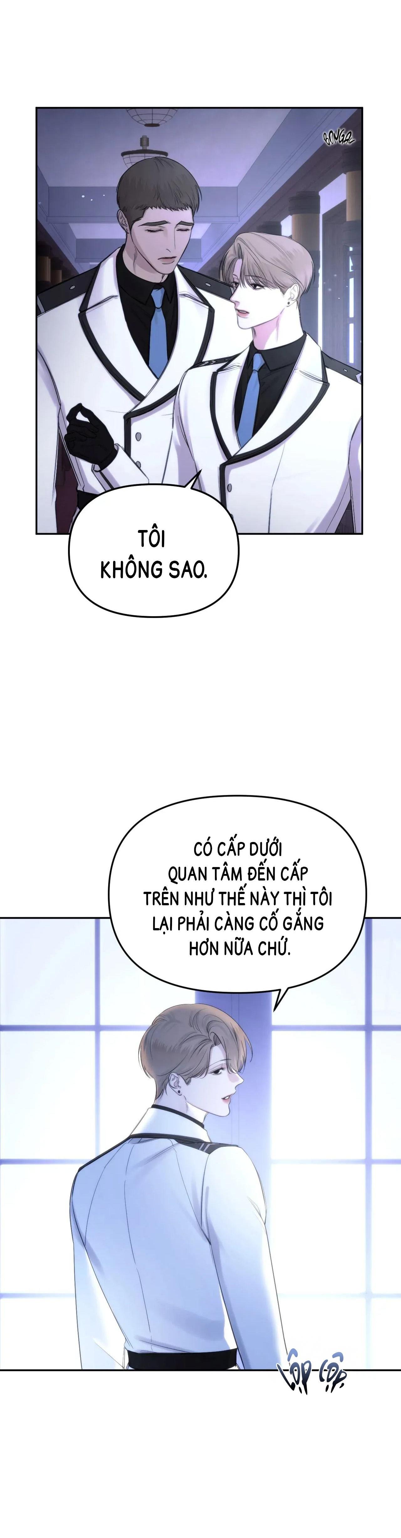 Đọc truyện TÊN TÔI - Chapter 1
