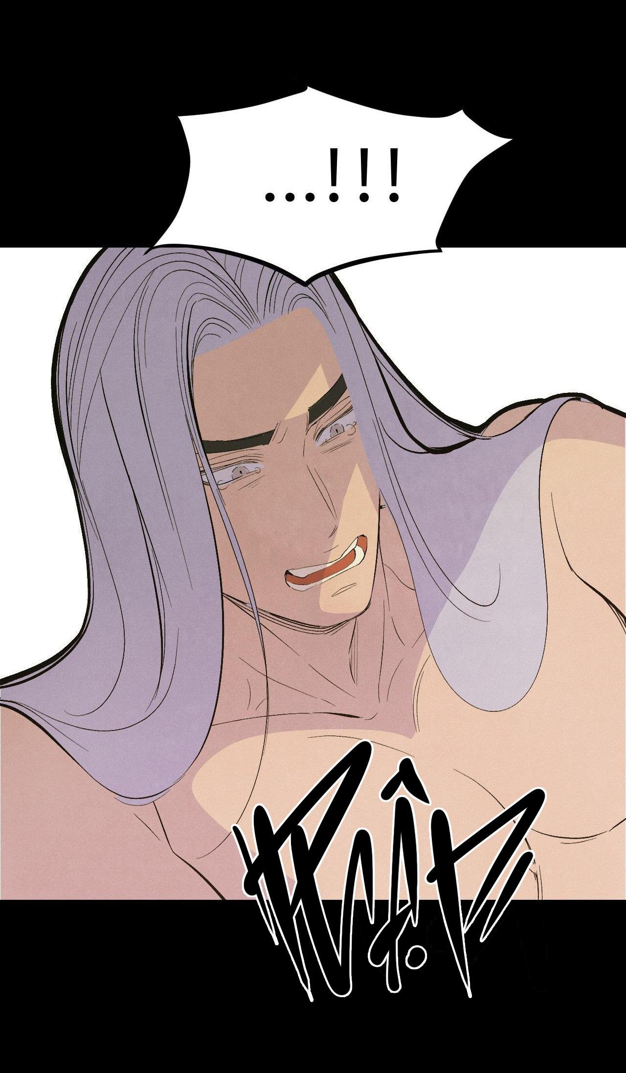 Đọc truyện (END SS1) PEACH BOY - Chapter 18