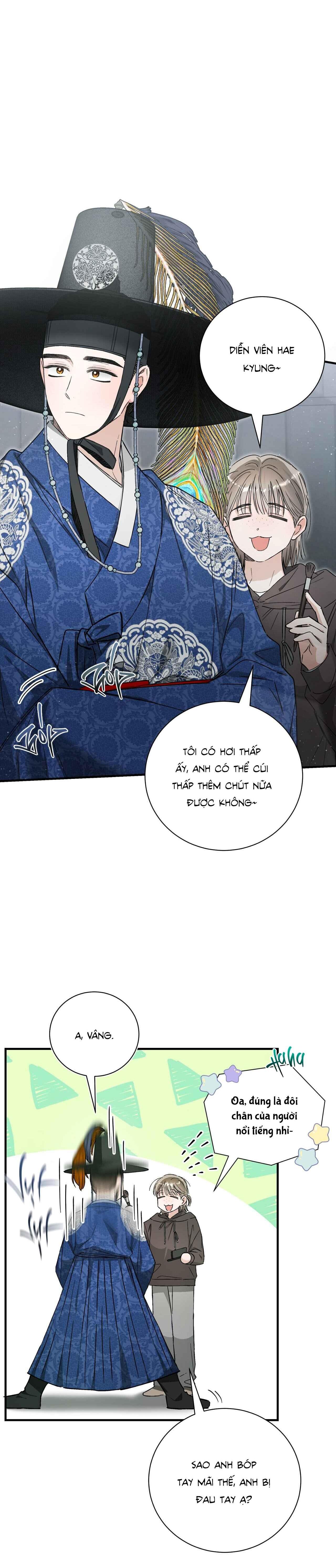 Đọc truyện MỐI TÌNH KHÔNG CÔNG BẰNG - Chapter 30