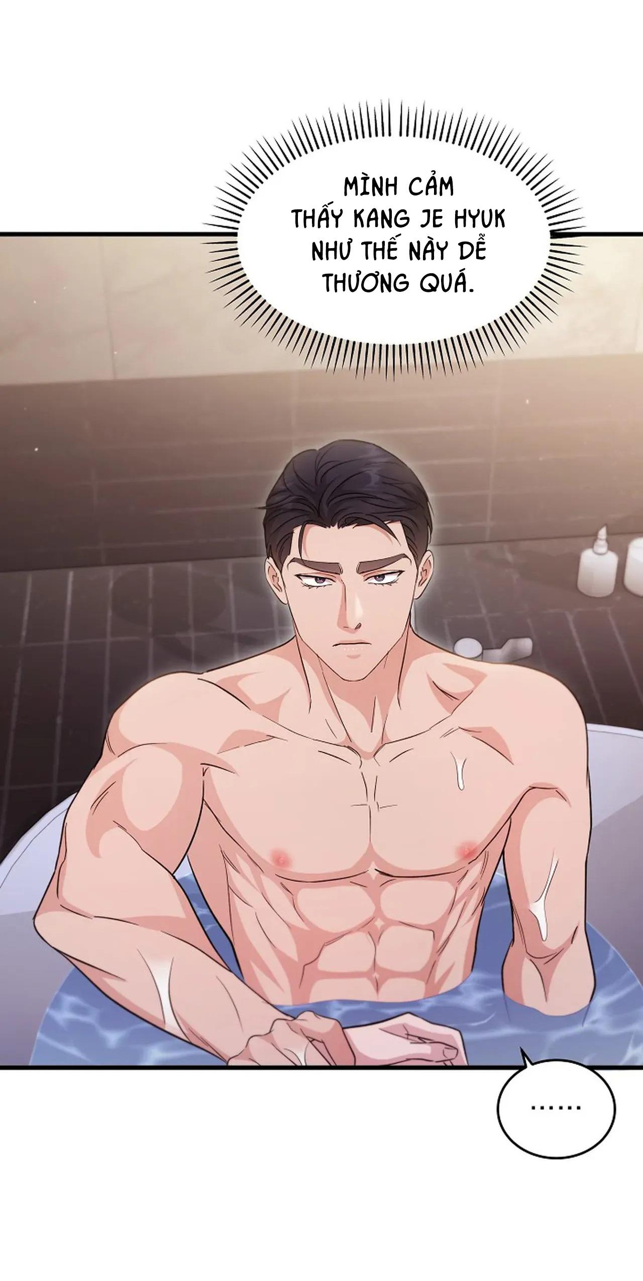 Đọc truyện RIVER OF BONDAGE - Chapter 17