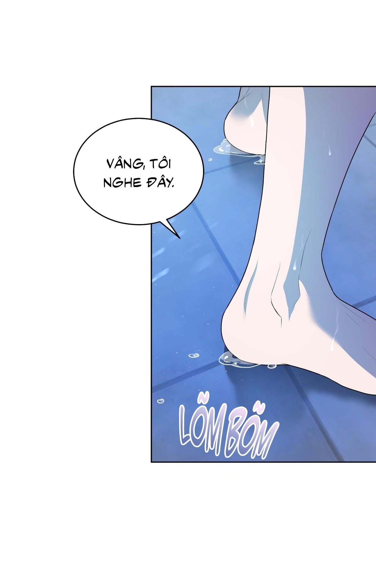 Đọc truyện Passion - Chapter 105