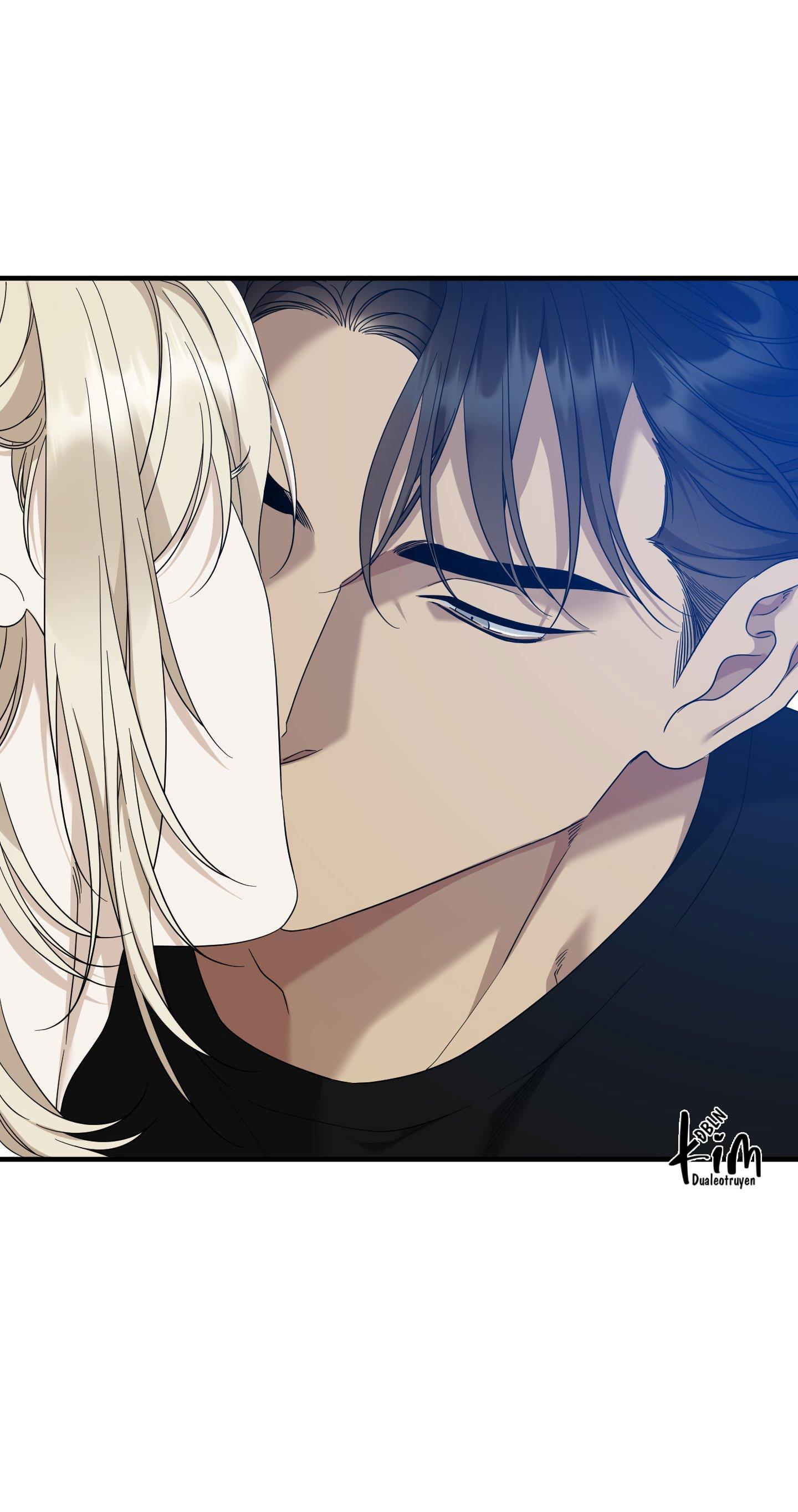 Đọc truyện DEAR. 00 - Chapter 7