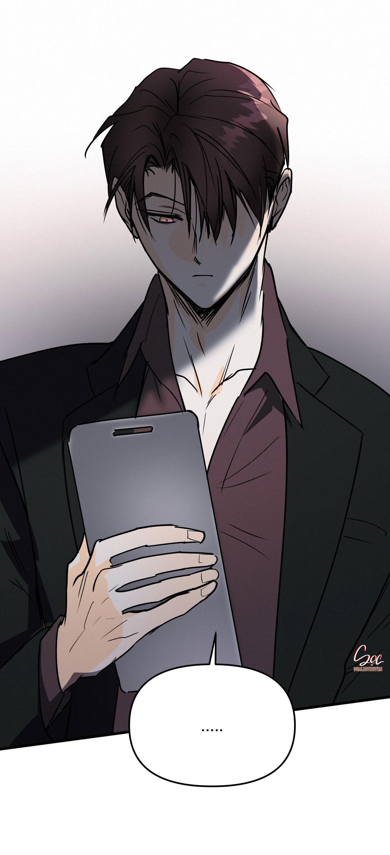 Đọc truyện LIE AGAIN - Chapter 57