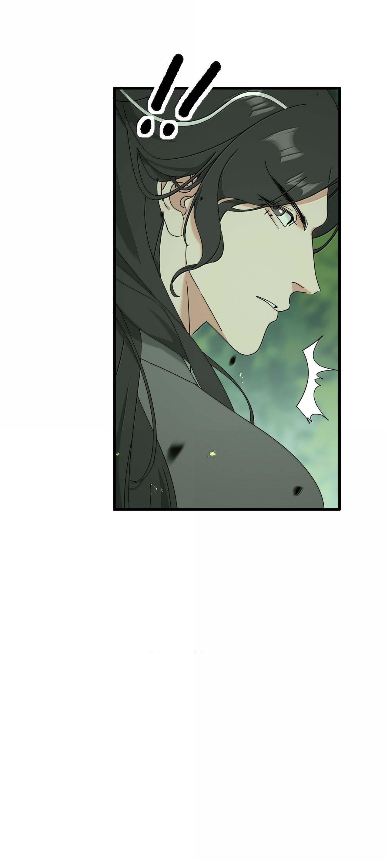 Đọc truyện Xà Yêu Muốn Chạy Trốn - Chapter 19