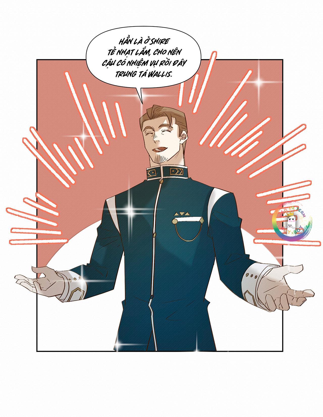 Đọc truyện Trỗi Dậy Từ Tro Tàn - Chapter 62